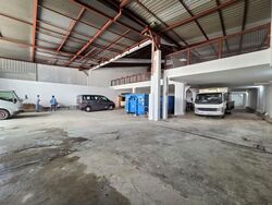 Invest Ho Building (D13), Factory #583762941